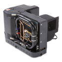 Dometic GVTX10 sistema di aria condizionata autonomo   3.500 - 10.000 BTU/h