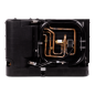 Dometic GVTX10 sistema di aria condizionata autonomo   3.500 - 10.000 BTU/h