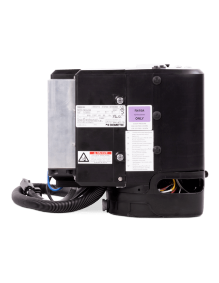 Dometic GVTX10 stand-alone air conditioning system 6,000 - 10,000 BTU/h