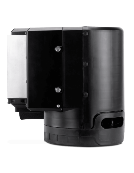 Dometic GVTX18 self-contained air conditioning system 6,000 - 18,000 BTU/h