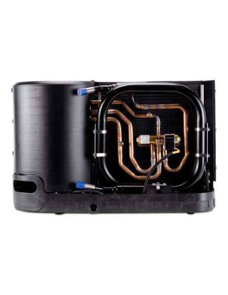 Dometic GVTX18 sistema di aria condizionata autonomo   6.000 - 10.000 BTU/h