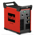 TELWIN LINEAR 450i Saldatrice Inverter | Manel Service