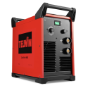 TELWIN LINEAR 450i Saldatrice Inverter 400/230V MMA/DC