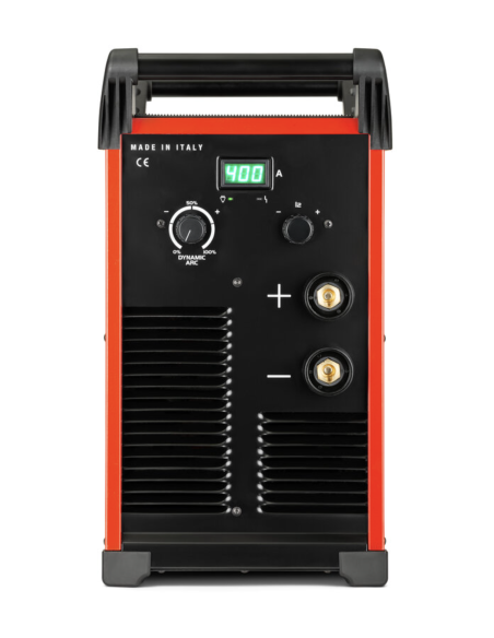 TELWIN LINEAR 450i Saldatrice Inverter 400/230V MMA/DC
