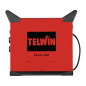 TELWIN LINEAR 450i Inverter Welding Machine 400/230V MMA/DC