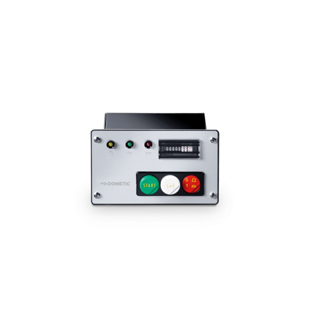 DOMETIC T 2500H Petrol Single Phase Generator 2200 Watts 230 V AC DOMETIC T 2500H Petrol Single Phase Generator 2200 Watts 230 V AC