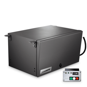 DOMETIC T 2500H Petrol Single Phase Generator 2200 Watts 230 V AC