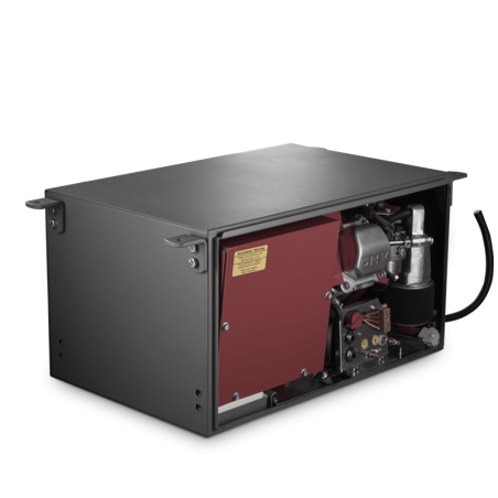 DOMETIC T 2500H Petrol Single Phase Generator 2200 Watts 230 V AC DOMETIC T 2500H Petrol Single Phase Generator 2200 Watts 230 V AC