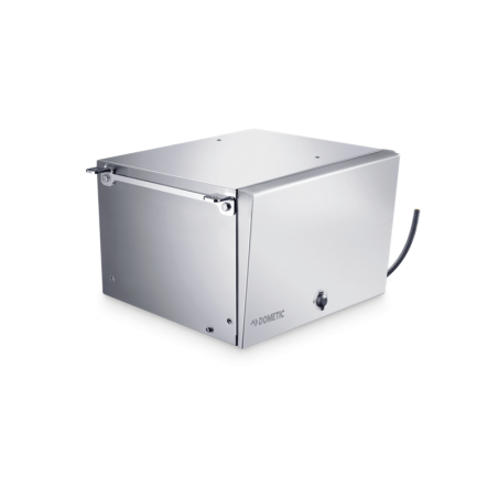 DOMETIC TEC 29 Generatore Benzina Monofase 2900 Watts 230 V AC Inverter