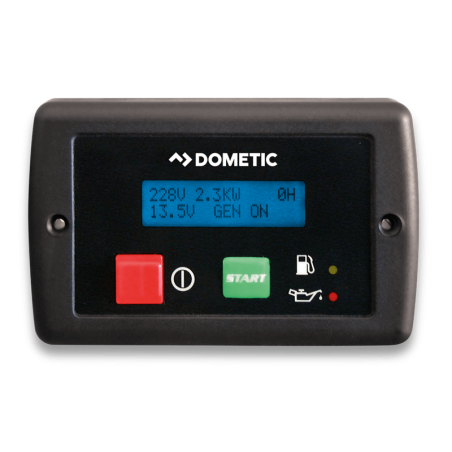 Generatore DOMETIC TEC 29