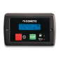 DOMETIC TEC 29 Petrol Single Phase Generator 2900 Watts 230 V AC Inverter