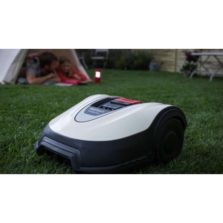 HONDA MIIMO HRM40 lawnmower