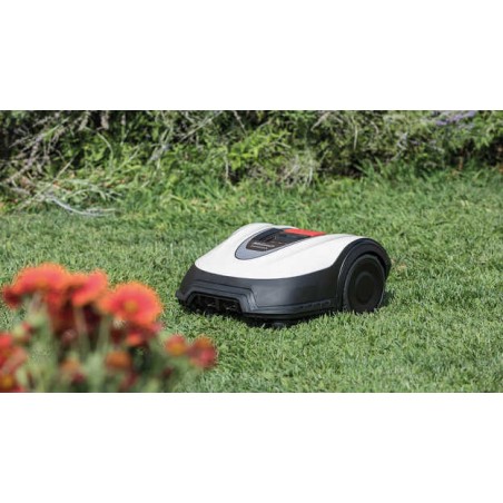 HONDA MIIMO HRM40 lawnmower HONDA MIIMO HRM40 lawnmower