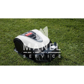 HONDA MIIMO HRM 40 Robotic lawnmower