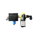 SCHENKER Salinity Monitoring Kit (includes diverter valve) for TOUCH System