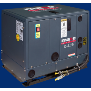 MASE IS4.05i Gruppo Elettrogeno Marino 4KW con Inverter