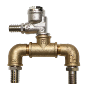 MASE Siphon break D.16