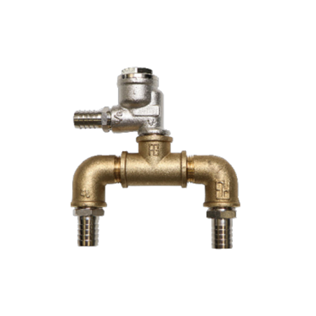 MASE KIT INSTALLAZIONE COMPLETO