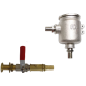 MASE COMPLETE INSTALLATION KIT MASE COMPLETE INSTALLATION KIT
