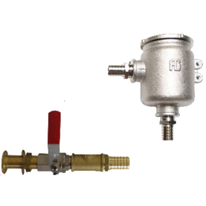 MASE KIT INSTALLAZIONE COMPLETO