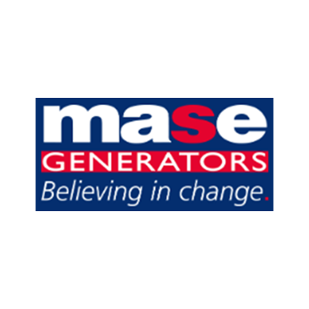 MASE Marmitta Centek 2"
