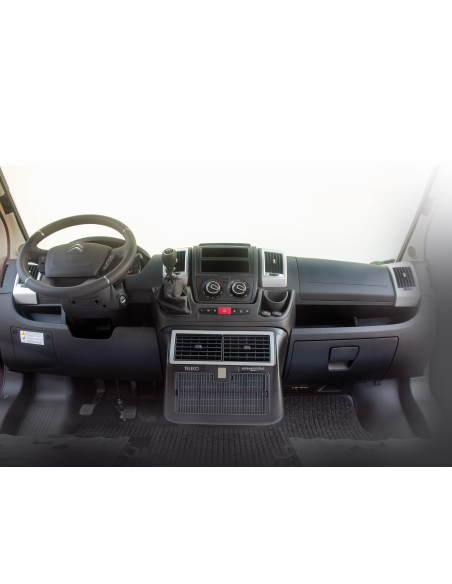 TELECO Ultra Comfort 6000 | Manel Service