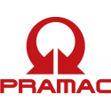 PRAMAC TELECONTROLLO QUADRO ACP AC-03 - RCG15