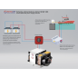 Thermowell AIRJET24 Air Conditioner 24V 7400 BTU/h