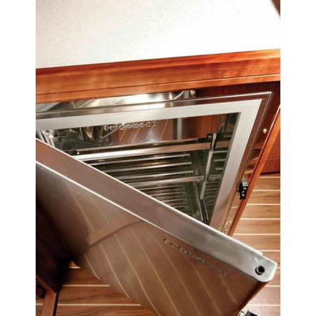 FRIGOBOAT MS115IN Frigo mobile 107lt
