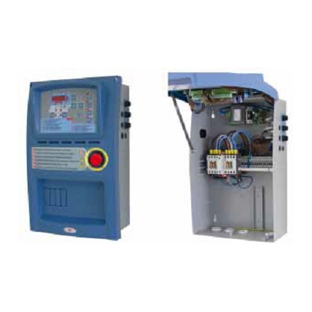 MASE CENTRALINA AUTOMATICA