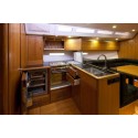FRIGOBOAT MS160IN Frigo mobile 146lt