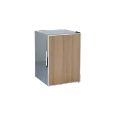 FRIGOBOAT MS160 Frigo mobile con Icebox 146lt