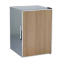 FRIGOBOAT MS160 Frigo mobile con Icebox 146lt