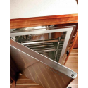 FRIGOBOAT MS180IN Frigo mobile 178lt