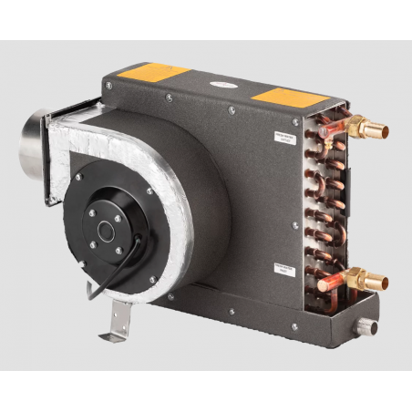 THERMOWELL FC05 FAN COIL VENTILCONVETTORE 5000BTU/h