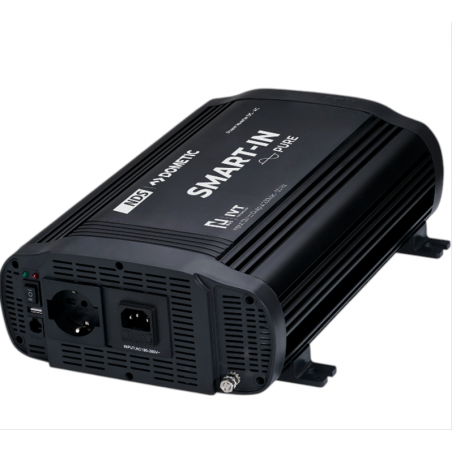 NDS DOMETIC N-BUS SMART-IN 1500W IVT Onda pura