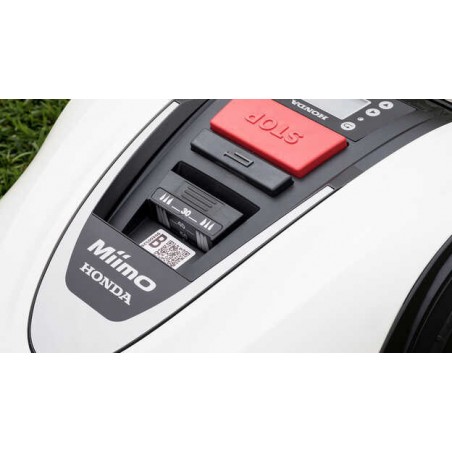 HONDA MIIMO HRM70 LIVE Rasaerba robotizzato