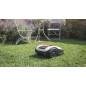 HONDA MIIMO HRM70 LIVE Robotic Lawnmower