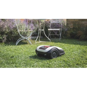 HONDA MIIMO HRM70 LIVE Robotic Lawnmower