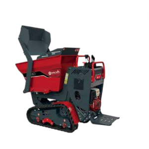 MCH M350-E Electric Power Carriers