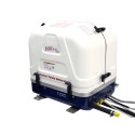 FISCHER PANDA 8000i Generatore Marino Monofase Inverter 8 kVA 6.4 kW