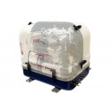 FISCHER PANDA 10000i PMS Generatore Marino Monofase Inverter 10 kVA 8 kW