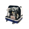 FISCHER PANDA 10000i PMS Generatore Marino Monofase Inverter 10 kVA 8 kW