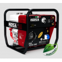 MOSA MAGIC WELD 200 Motosaldatrice MMA ad arco