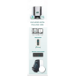 WHISPER M-GV4 PICCOLO4 MARINE GENERATOR 4KVA 60 Hz SINGLE-PHASE INVERTER