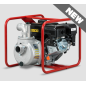 MOSA MPC80H Clearwater Motor Pump 1100L/min  MOSA MPC80H Clearwater Motor Pump 1100L/min