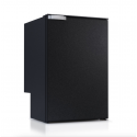 VITRIFRIGO DP150i Chromelock Fridge-Freezer 155LT
