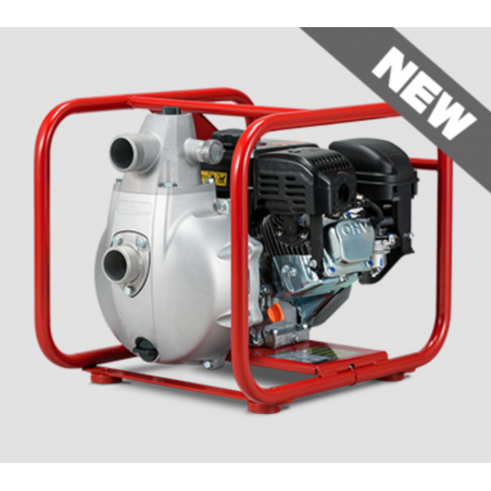 MOSA MPA50K Motopompa per Acque Scure 480L/min
