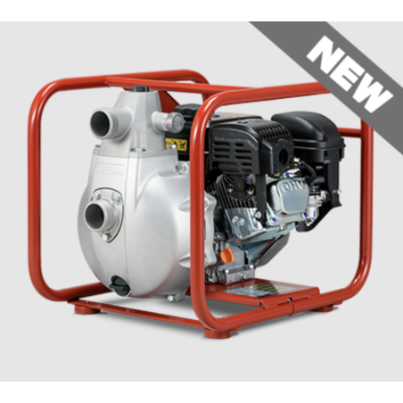 MOSA MPA50H Motopompa per acqua scura 500L/min