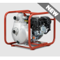 MOSA MPA50H Motopompa per acqua scura 500L/min